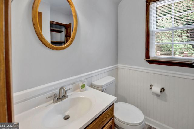 3391 Monica Lane SW, Conyers, GA 30094