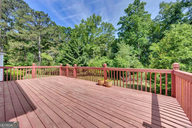 3391 Monica Lane SW, Conyers, GA 30094