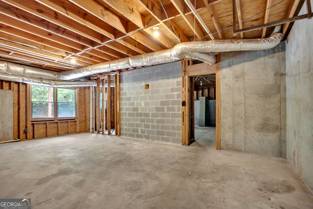 3391 Monica Lane SW, Conyers, GA 30094