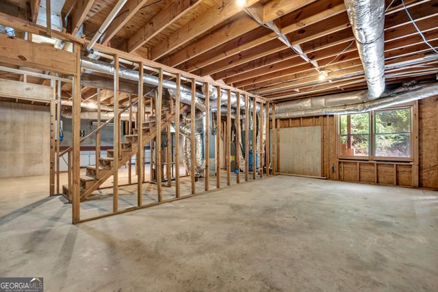 3391 Monica Lane SW, Conyers, GA 30094