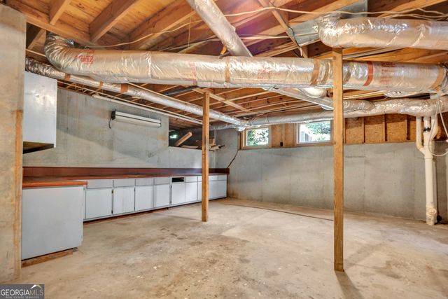 3391 Monica Lane SW, Conyers, GA 30094