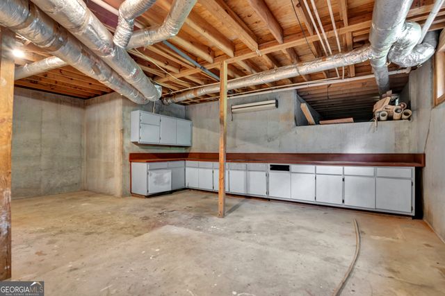 3391 Monica Lane SW, Conyers, GA 30094