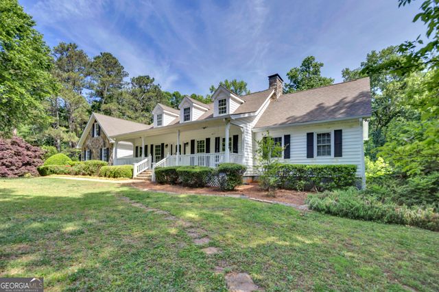 3391 Monica Lane SW, Conyers, GA 30094