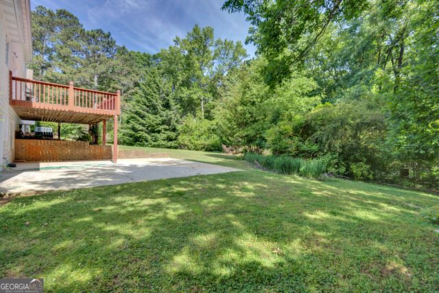 3391 Monica Lane SW, Conyers, GA 30094