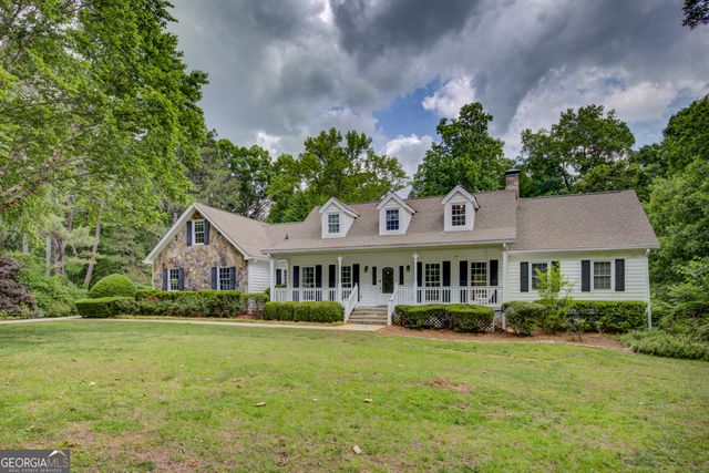 3391 Monica Lane SW, Conyers, GA 30094