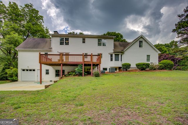 3391 Monica Lane SW, Conyers, GA 30094