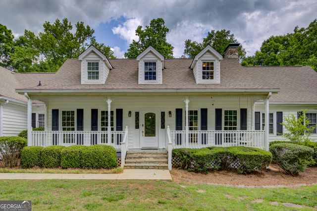 3391 Monica Lane SW, Conyers, GA 30094