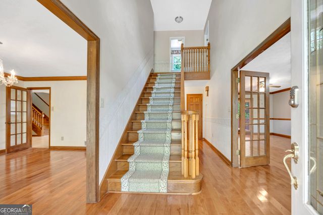 3391 Monica Lane SW, Conyers, GA 30094