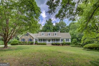 3391 Monica Lane SW, Conyers, GA 30094