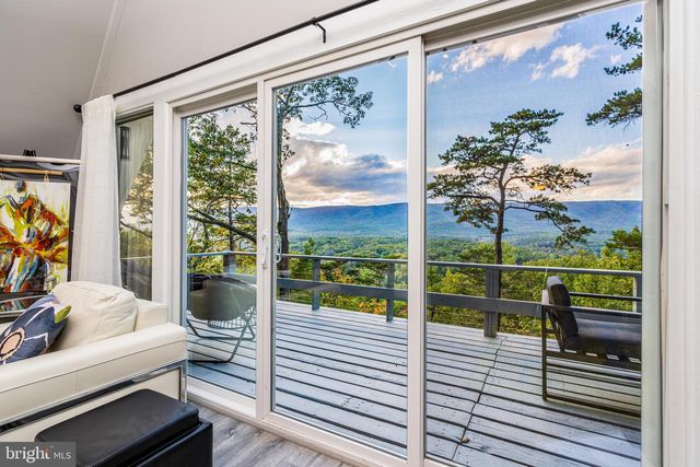 197 S ASPEN WAY, Basye, VA 22810