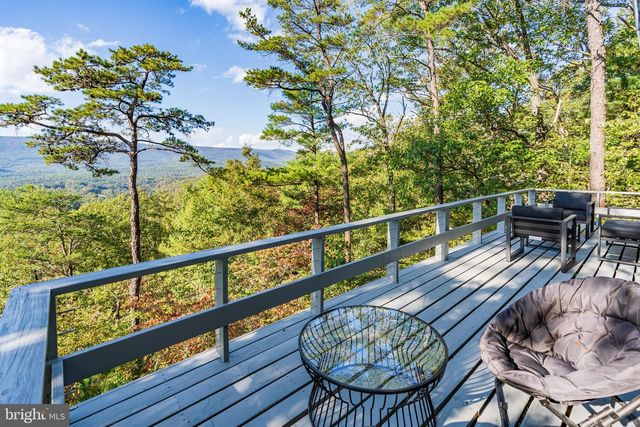 197 S ASPEN WAY, Basye, VA 22810