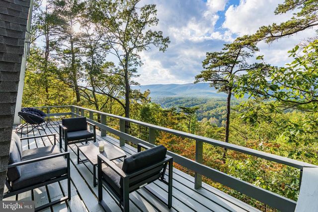 197 S ASPEN WAY, Basye, VA 22810