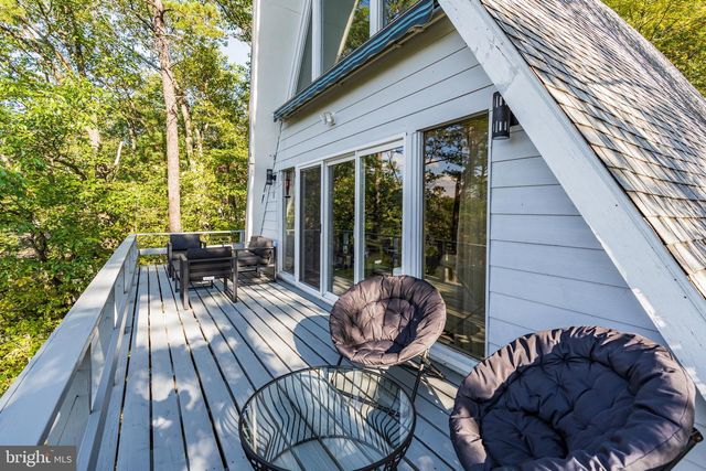 197 S ASPEN WAY, Basye, VA 22810
