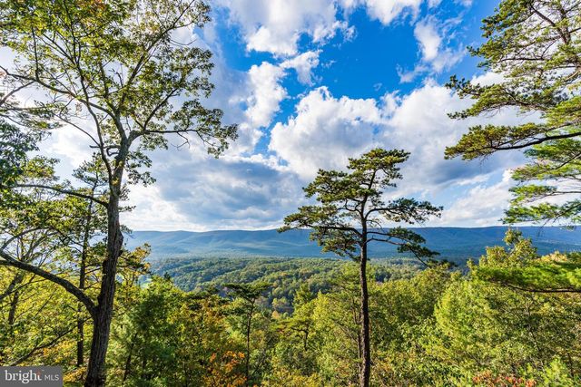 197 S ASPEN WAY, Basye, VA 22810
