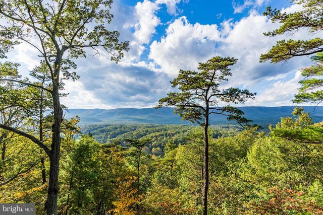 197 S ASPEN WAY, Basye, VA 22810