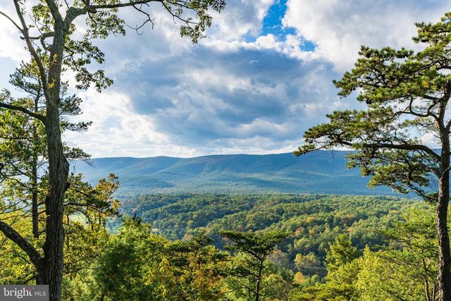 197 S ASPEN WAY, Basye, VA 22810