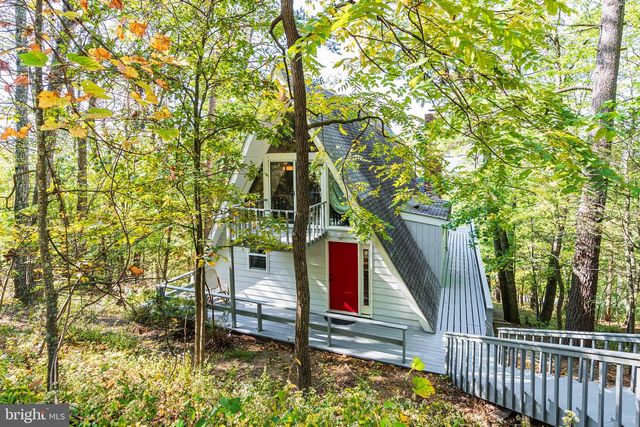 197 S ASPEN WAY, Basye, VA 22810