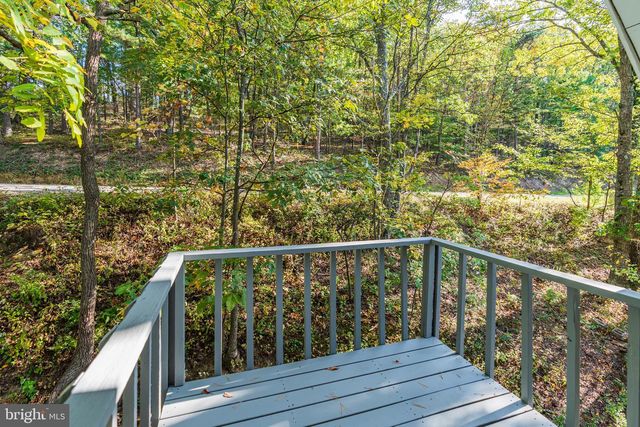 197 S ASPEN WAY, Basye, VA 22810