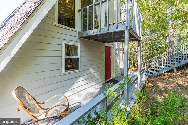 197 S ASPEN WAY, Basye, VA 22810