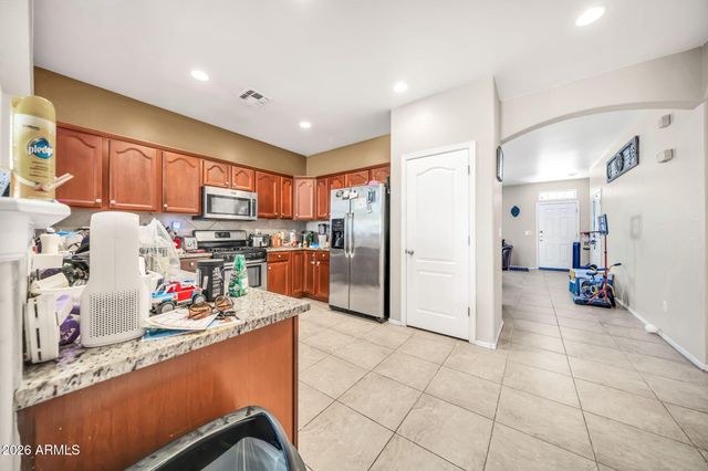 17624 W LILAC Street, Goodyear, AZ 85338