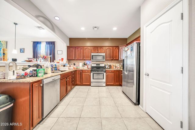17624 W LILAC Street, Goodyear, AZ 85338