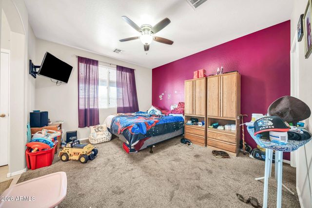 17624 W LILAC Street, Goodyear, AZ 85338