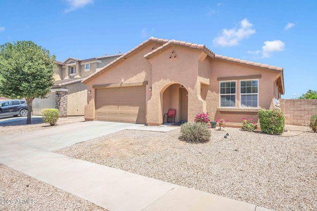 17624 W LILAC Street, Goodyear, AZ 85338