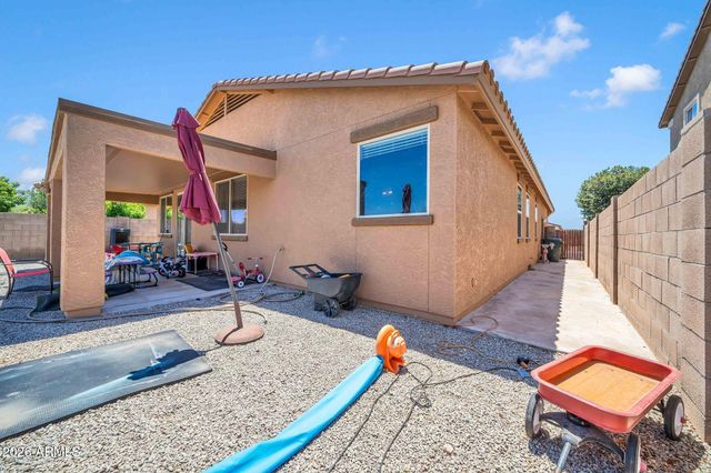 17624 W LILAC Street, Goodyear, AZ 85338