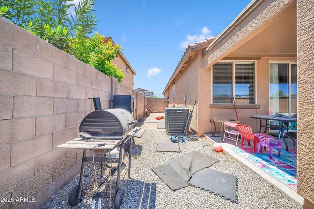 17624 W LILAC Street, Goodyear, AZ 85338