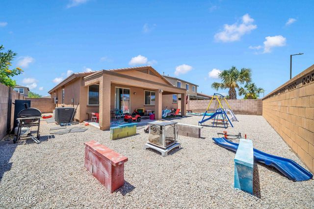 17624 W LILAC Street, Goodyear, AZ 85338