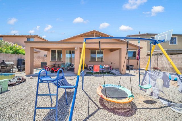 17624 W LILAC Street, Goodyear, AZ 85338