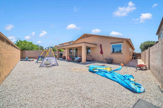 17624 W LILAC Street, Goodyear, AZ 85338