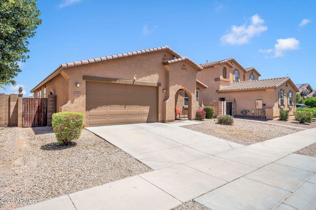 17624 W LILAC Street, Goodyear, AZ 85338