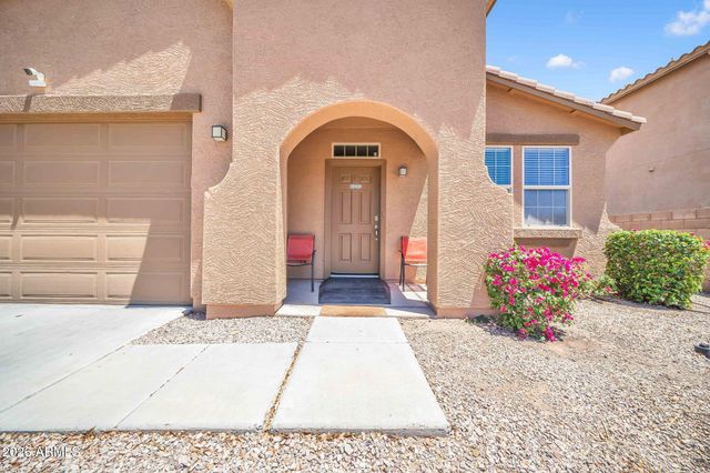 17624 W LILAC Street, Goodyear, AZ 85338