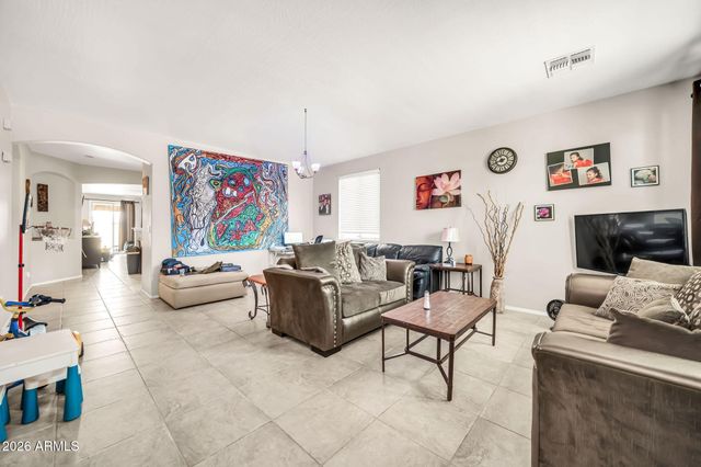 17624 W LILAC Street, Goodyear, AZ 85338