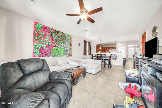 17624 W LILAC Street, Goodyear, AZ 85338