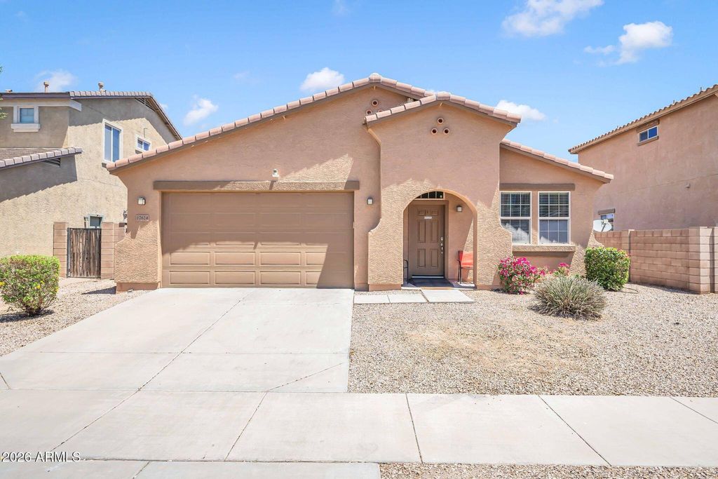 17624 W LILAC Street, Goodyear, AZ 85338