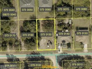 2708 47th ST W, Lehigh Acres, FL 33971
