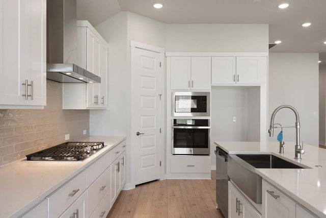 117 Old Wood Road, Liberty Hill, TX 78642