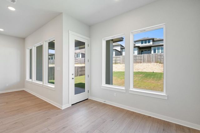 117 Old Wood Road, Liberty Hill, TX 78642