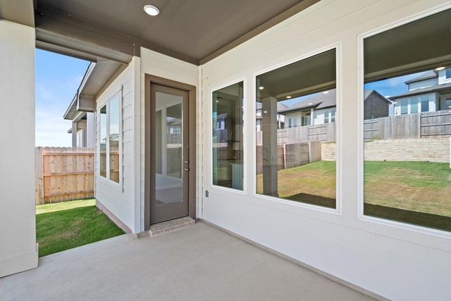 117 Old Wood Road, Liberty Hill, TX 78642