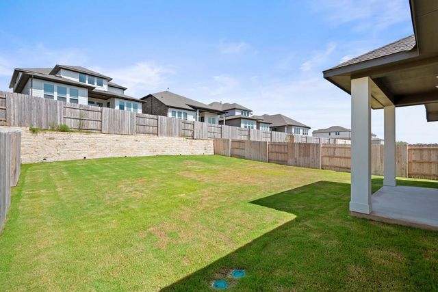 117 Old Wood Road, Liberty Hill, TX 78642