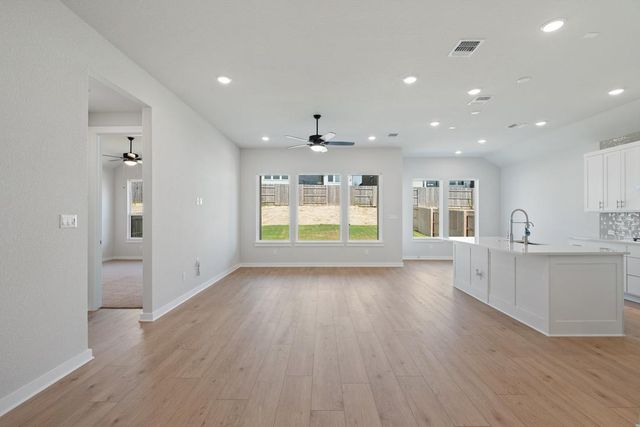 117 Old Wood Road, Liberty Hill, TX 78642