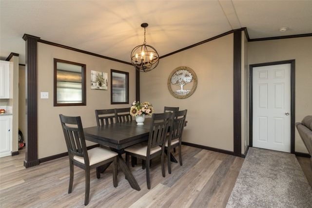 140 Meadow Pond Court, Runaway Bay, TX 76426