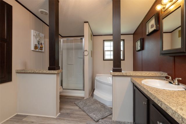 140 Meadow Pond Court, Runaway Bay, TX 76426