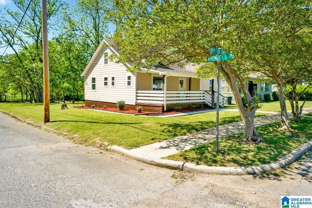 1545 35TH STREET ENSLEY, Birmingham, AL 35218