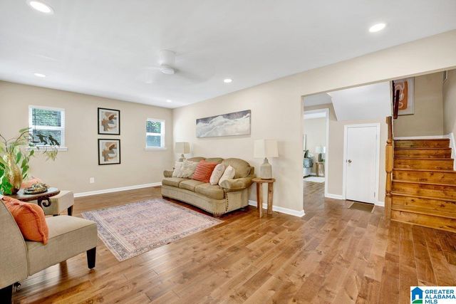 1545 35TH STREET ENSLEY, Birmingham, AL 35218