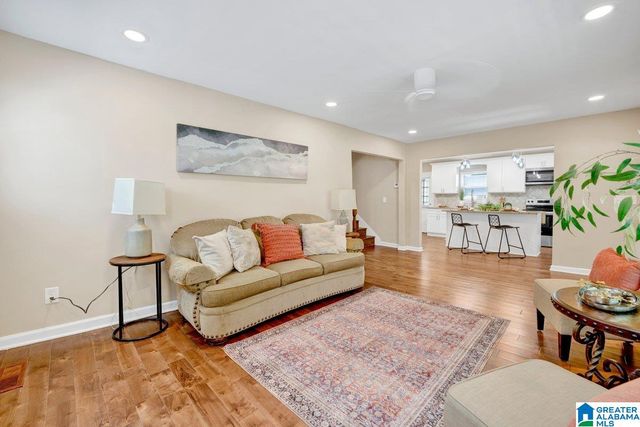 1545 35TH STREET ENSLEY, Birmingham, AL 35218