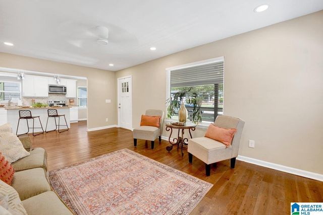 1545 35TH STREET ENSLEY, Birmingham, AL 35218