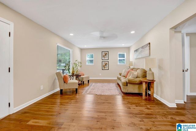 1545 35TH STREET ENSLEY, Birmingham, AL 35218